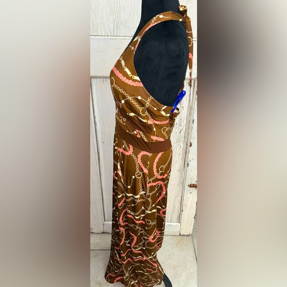 💓Halter Maxi Dress by INC💓 - Picture 4 of 9